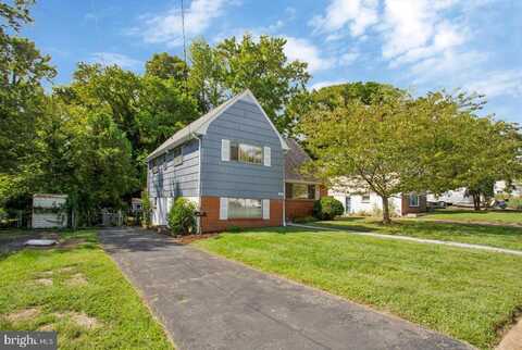 739 WARREN DRIVE, ANNAPOLIS, MD 21403