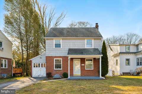 1434 KINGSLEY ROAD, HAVERTOWN, PA 19083