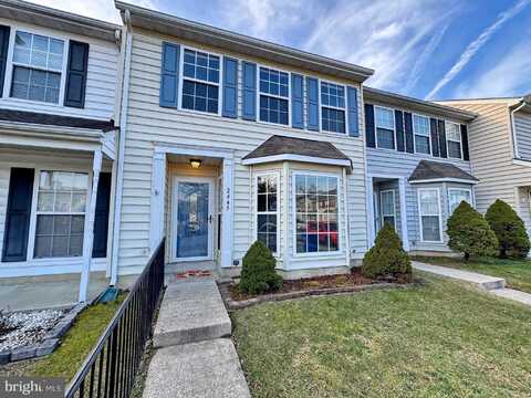 2645 MIRKWOOD COURT, WALDORF, MD 20601