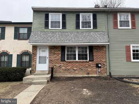 502 COVENTRY LANE, WEST CHESTER, PA 19382