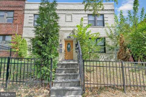 833 19TH STREET NE, WASHINGTON, DC 20002