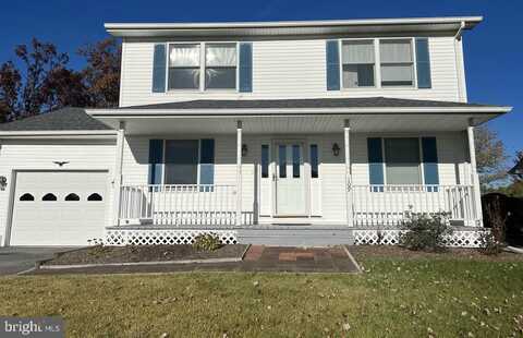 109 MOUNTAIN ASH COURT, STEPHENS CITY, VA 22655