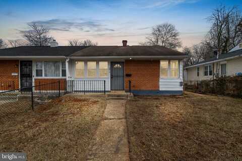 2015 BARLOWE PLACE, HYATTSVILLE, MD 20785