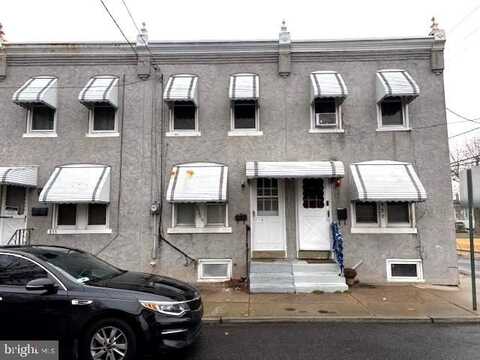 855 CUMBERLAND, GLOUCESTER CITY, NJ 08030