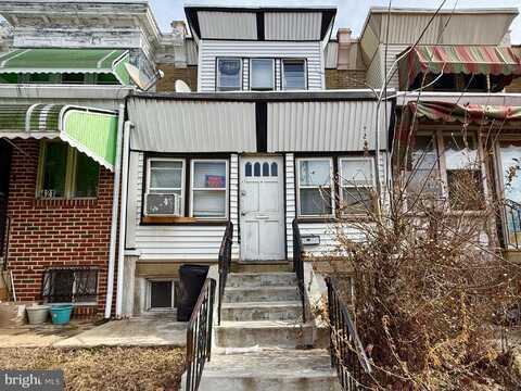 423 S 62ND STREET, PHILADELPHIA, PA 19143