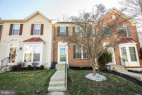 7432 SERENADE CIRCLE, CLINTON, MD 20735