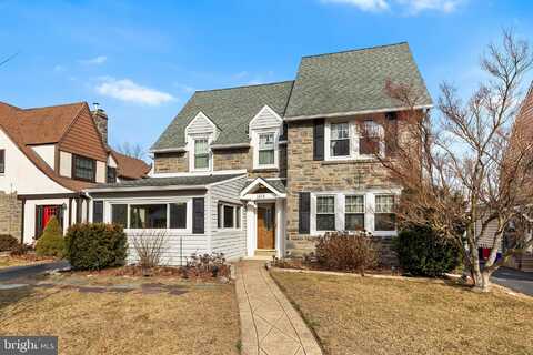 1113 MORGAN AVENUE, DREXEL HILL, PA 19026