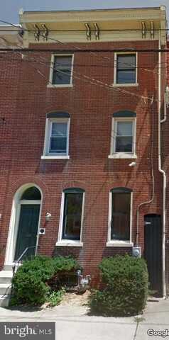 710 N JEFFERSON STREET, WILMINGTON, DE 19801