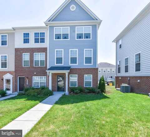 4511 MAPLE WOOD DRIVE, BALTIMORE, MD 21229