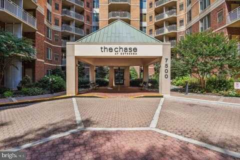 7500 WOODMONT AVENUE, BETHESDA, MD 20814