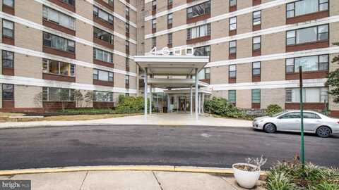 4600 DUKE STREET, ALEXANDRIA, VA 22304