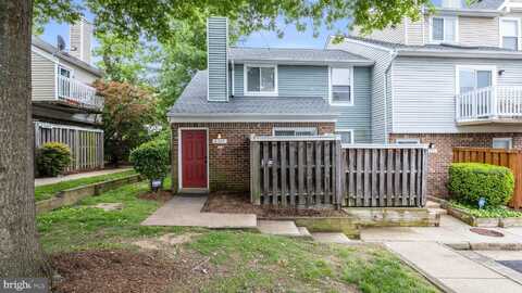 4389 PEMBROOK VILLAGE DRIVE, ALEXANDRIA, VA 22309