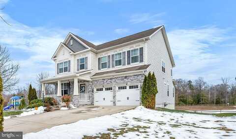 6423 OCELOT STREET, WALDORF, MD 20603