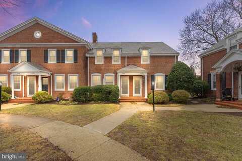 4154 36TH STREET S, ARLINGTON, VA 22206