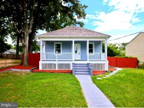 1516 OPUS AVENUE, CAPITOL HEIGHTS, MD 20743