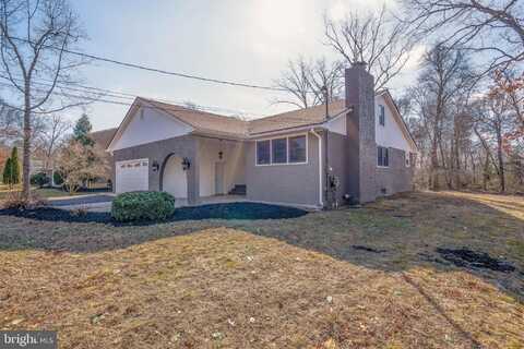 3541 ITALIA AVENUE, VINELAND, NJ 08361