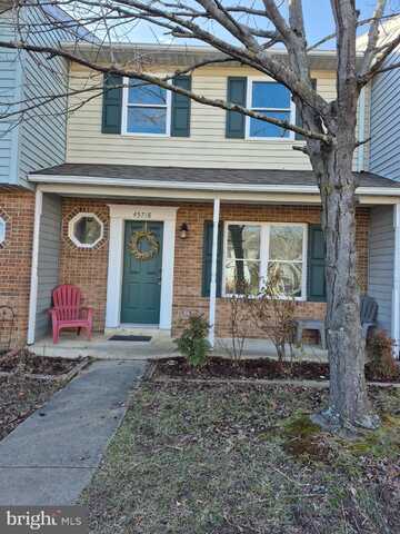 45718 MILITARY LANE, GREAT MILLS, MD 20634