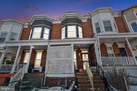 2953 CLIFTON AVENUE, BALTIMORE, MD 21216