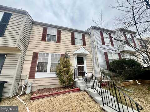 825 ANGEL VALLEY COURT, EDGEWOOD, MD 21040