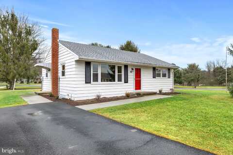 113 WINDSOR KNIT ROAD, EDINBURG, VA 22824