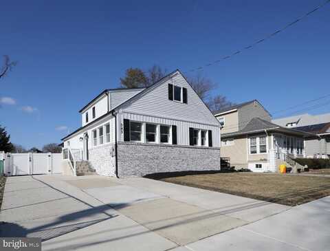 343 WALNUT STREET, AUDUBON, NJ 08106