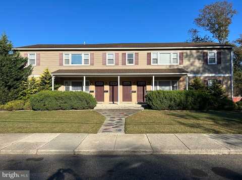 93A LINDEN AVENUE, PITMAN, NJ 08071