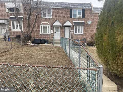 1309 FARRINGTON ROAD, PHILADELPHIA, PA 19151