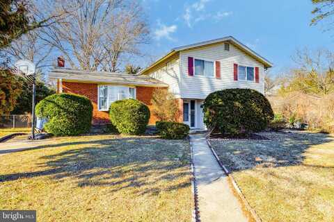 6201 LONE OAK DRIVE, BETHESDA, MD 20817