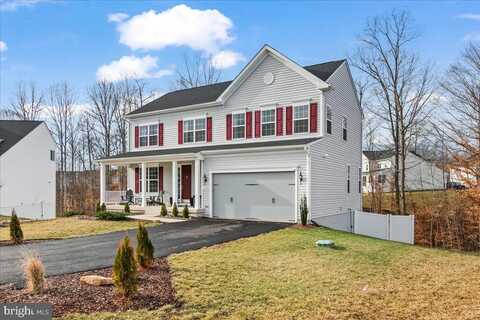 108 DRIBBLER WAY, STAFFORD, VA 22554