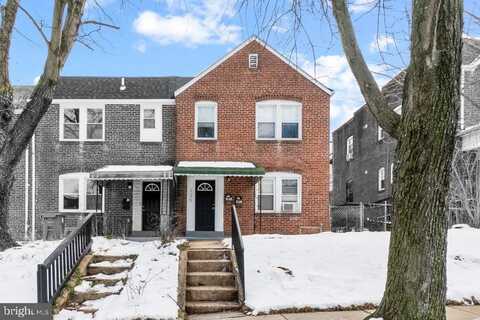 135 DENISON STREET, BALTIMORE, MD 21229