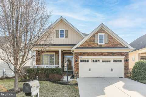 12616 CANNON CREST DRIVE, FREDERICKSBURG, VA 22407