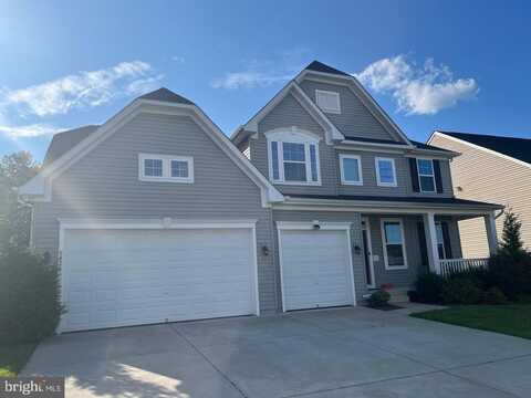 9426 WOOD CREEK CIRCLE, FREDERICKSBURG, VA 22407