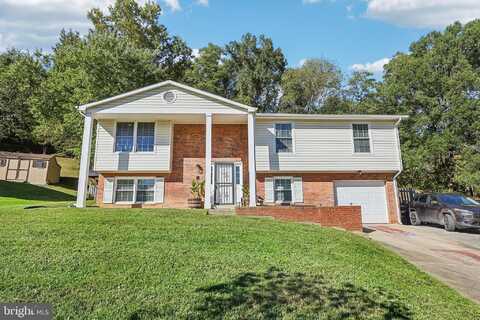 7805 KARLA LANE, FORT WASHINGTON, MD 20744