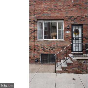 2309 S DARIEN STREET, PHILADELPHIA, PA 19148