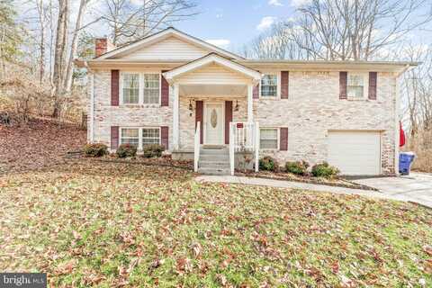 13988 OAKS ROAD, HUGHESVILLE, MD 20637