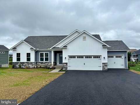 1245 SHANNON DRIVE S, GREENCASTLE, PA 17225