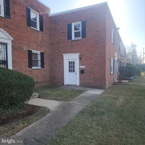 2513 IVERSON STREET, TEMPLE HILLS, MD 20748