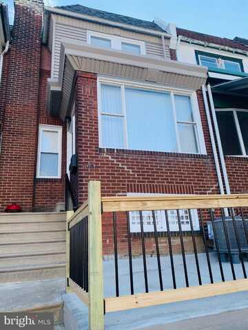 1986 73RD AVENUE, PHILADELPHIA, PA 19138