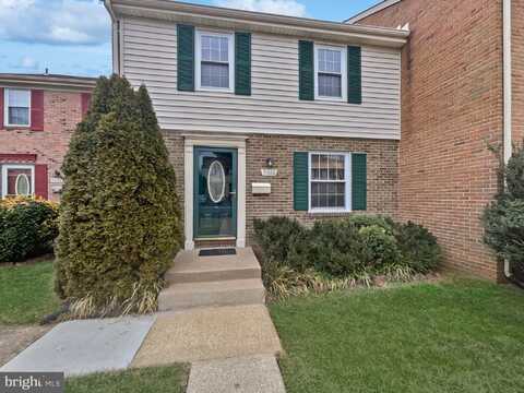 9666 LINDENBROOK STREET, FAIRFAX, VA 22031