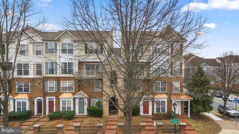 204 FALLSGROVE BOULEVARD, ROCKVILLE, MD 20850