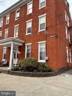 435 RADCLIFFE STREET, BRISTOL, PA 19007