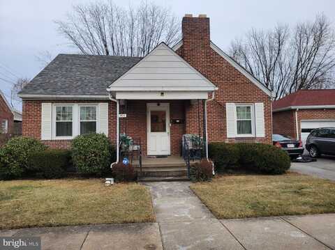 904 KUHN AVENUE, HAGERSTOWN, MD 21740