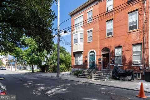 1619 N 18TH STREET, PHILADELPHIA, PA 19121