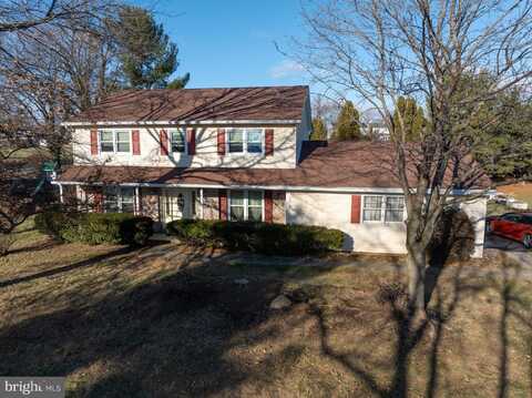 1287 COUNTRY CLUB ROAD, ALLENTOWN, PA 18106