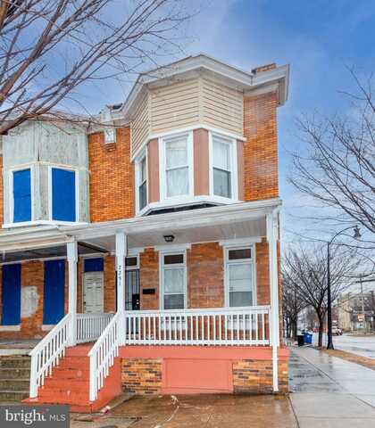 2251 ANNAPOLIS ROAD, BALTIMORE, MD 21230