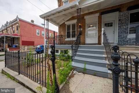 5224 WESTMINSTER AVENUE, PHILADELPHIA, PA 19131