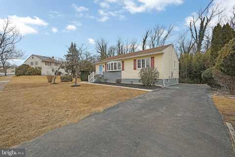 408 W 1ST AVENUE, RUNNEMEDE, NJ 08078