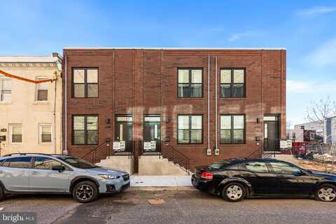 2320 W SEYBERT STREET, PHILADELPHIA, PA 19121