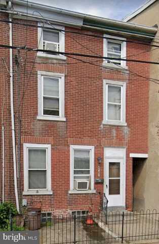 4182 PAUL STREET, PHILADELPHIA, PA 19124