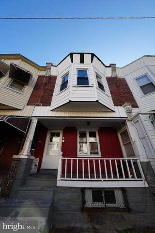 335 N REDFIELD STREET, PHILADELPHIA, PA 19139